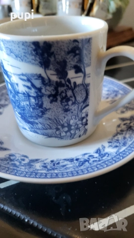 Чаши за кафе 4 вида, снимка 9 - Сервизи - 46653995