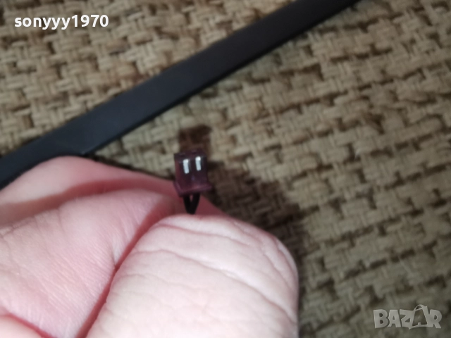 RECEIVER//TUNER ANTENA-ВНОС SWISS 1412250756, снимка 14 - Ресийвъри, усилватели, смесителни пултове - 52787260