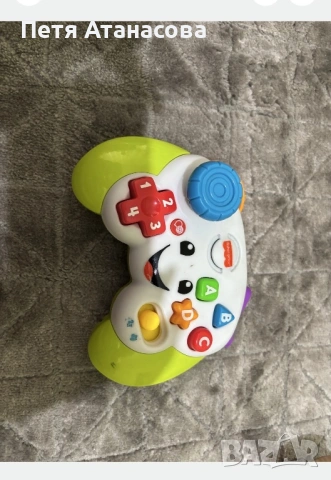 Детски играчки , снимка 3 - Образователни игри - 54032691