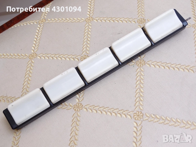 Регистри за акордеон Велтмайстер, снимка 2 - Акордеони - 51682526