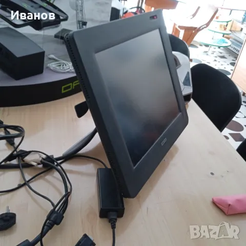 LCD таблет WACOM PL-800