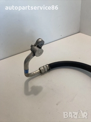 Маркуч на климатичната система за KIA Carnival 2.9 CRDi (2006–2012), снимка 2 - Части - 53191864
