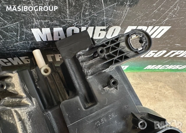 Фар десен фарове Led за Бмв Х1 Х48 Bmw X1 F48,USA, снимка 9 - Части - 50967766