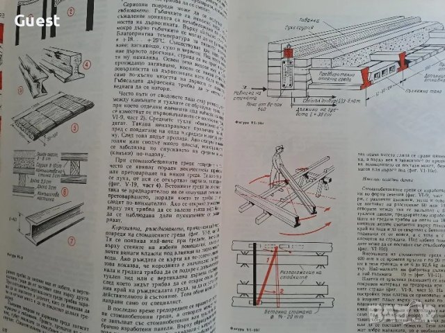 Азбука на 1000 майстори, снимка 5 - Специализирана литература - 49182218