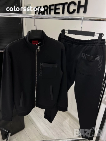 Мъжки спортен екип Hugo -IM78X