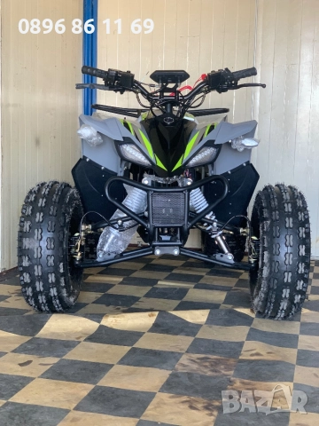 АТВ/ATV Налични всички модели за малки и големи Стоков базар ИЛИЯНЦИ, снимка 3 - Мотоциклети и мототехника - 47910480