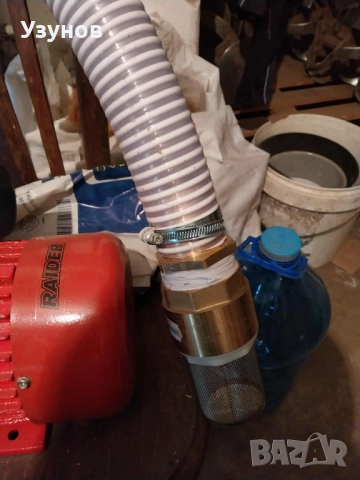 Водна помпа райдер-2 цола на ток, снимка 2 - Други - 52495728