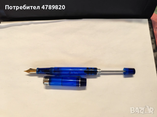 Писалка PENBBS 355, снимка 3 - Колекции - 54126471