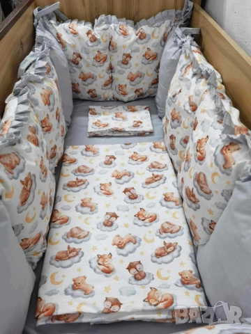 обиколник, снимка 8 - Други - 52112118