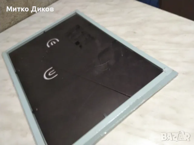 Рамка за картина снимка нова външен размер 24х33см и вътрешен 29х20см, снимка 4 - Картини - 50024612