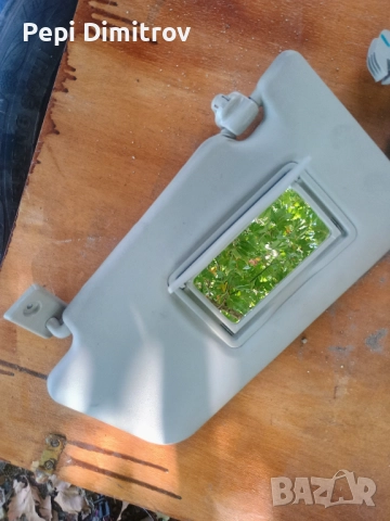 Сенник, сенници за Nissan Micra III Hatchback (01.2003 - 06.2010),, снимка 4 - Части - 51706232