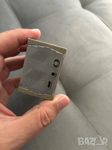 Колонка Jawbone Jambox, снимка 5 - Bluetooth тонколони - 51870106