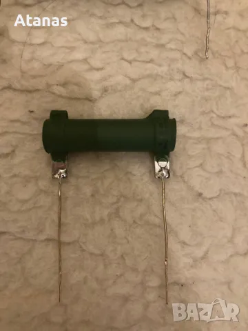 Компоненти за Hi-End нискочестотен филтър за субуфер, снимка 4 - Тонколони - 47553023