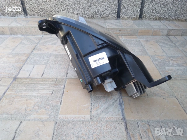 Дясна led дневна светлина за Fiat 500X, снимка 2 - Части - 54178257