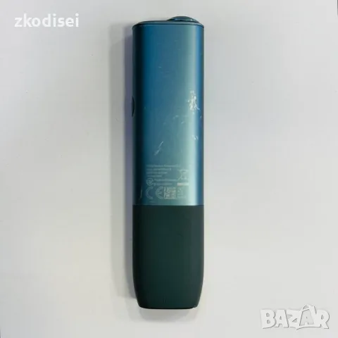 IQOS ILUMA ONE--, снимка 2 - Електронни цигари - 56173660