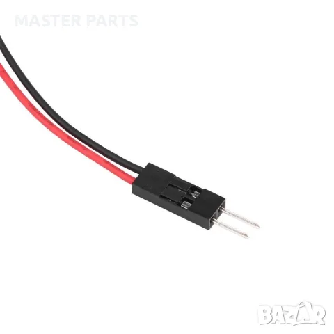 Супер ярки LED Мигачи за Огледала за Mercedes S-Class W220 / CL W215 (1998-2002) Код: 0376, снимка 2 - Части - 55737969