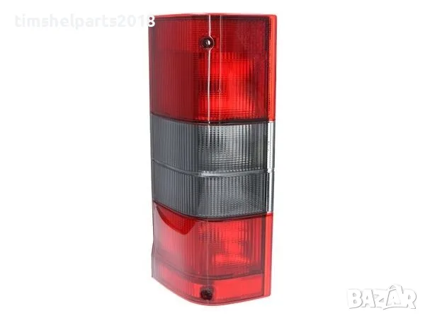 Стоп за FIAT Ducato-PEUGEOT Boxer- CITROEN Jumper- 1994 -2002 Шофьорска страна