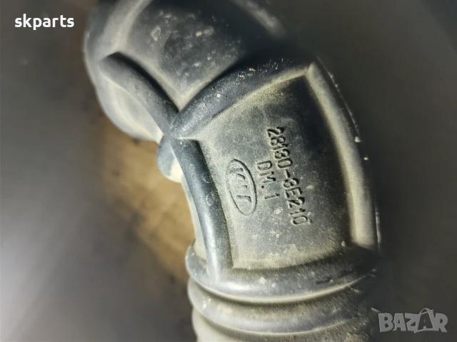 Гофриран маркуч за Kia Sorento 2,5 CRDI, снимка 3 - Части - 51177432