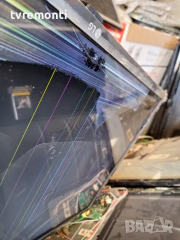 MAIN BOARD ,EAX69822904(1.1) ,EBT67369511 for LG 32LQ63006LA , for 32 inc DISPLAY HC320DUN-ABXL1-A1B, снимка 7 - Части и Платки - 49003943