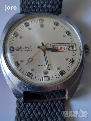 slava 27 jewels, снимка 2 - Мъжки - 30040442