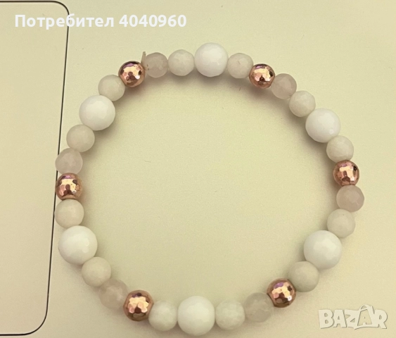 Гривна ръчна изработка