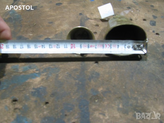 чан, снимка 2 - Антикварни и старинни предмети - 39556532