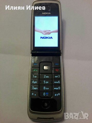 Nokia 6600 Fold, снимка 5 - Nokia - 30590317