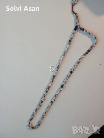 Броеници със 99 мъниста различни видове, снимка 9 - Други ценни предмети - 54175883