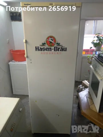 Хладилник NORDCAP, снимка 2 - Хладилници - 48450727