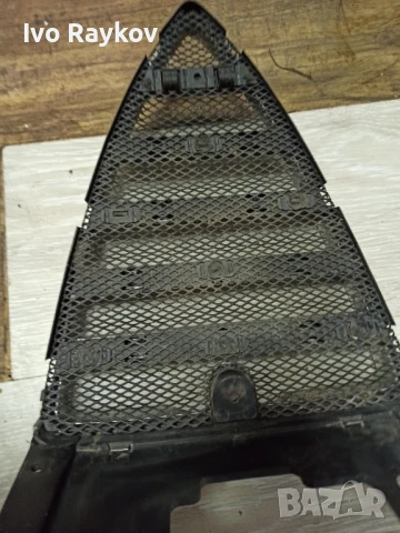 Решетка за Алфа Ромео 166 , Alfa Romeo 166, снимка 4 - Части - 51376984