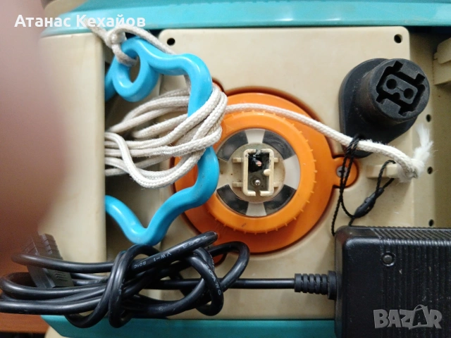 прахосмукачка за басейн , снимка 6 - Други стоки за дома - 54217942