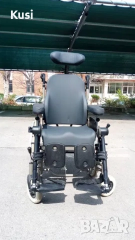 Инвалидна количка, снимка 7 - Инвалидни колички - 54316707