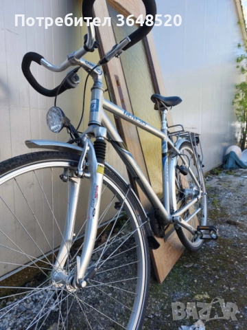 Продавам велосипед Genesis. , снимка 7 - Велосипеди - 52496207