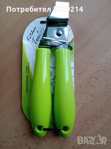 Орехотрошачка, преса за чесън, снимка 4 - Прибори за хранене, готвене и сервиране - 30742443