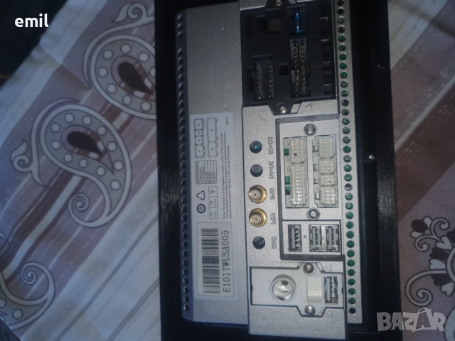 Навигация 10" Хюндай Туксон, снимка 8 - Аксесоари и консумативи - 52909611