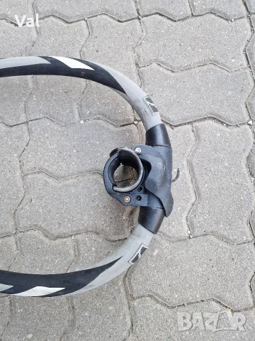 Windsurf гик Point-7, 140-190см  - за части, снимка 2 - Водни спортове - 56087993