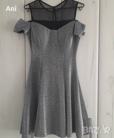 Дамски рокли, снимка 1