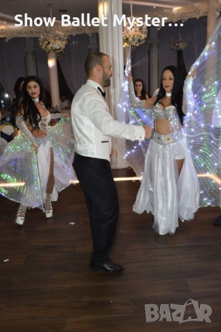 Ориенталски танцьорки и кючекчини , снимка 6 - Други - 44622241