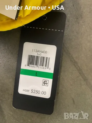 Guess • Los Angeles , снимка 9 - Якета - 47754108