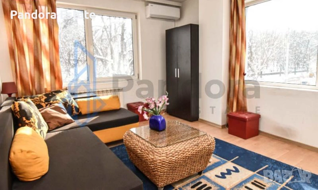 2-СТАЕН апартамент под наем, гр. София, кв. Лозенец, снимка 2 - Апартаменти - 52811250