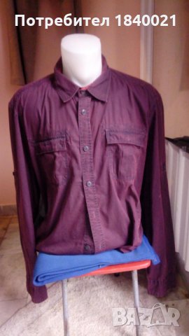 Мъжки блузи, снимка 17 - Блузи - 35075428