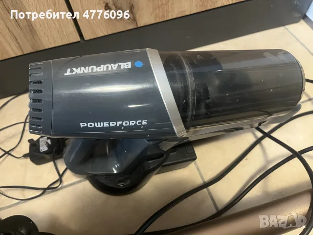 2 прахосмукачки от Англия, снимка 2 - Прахосмукачки - 56477704