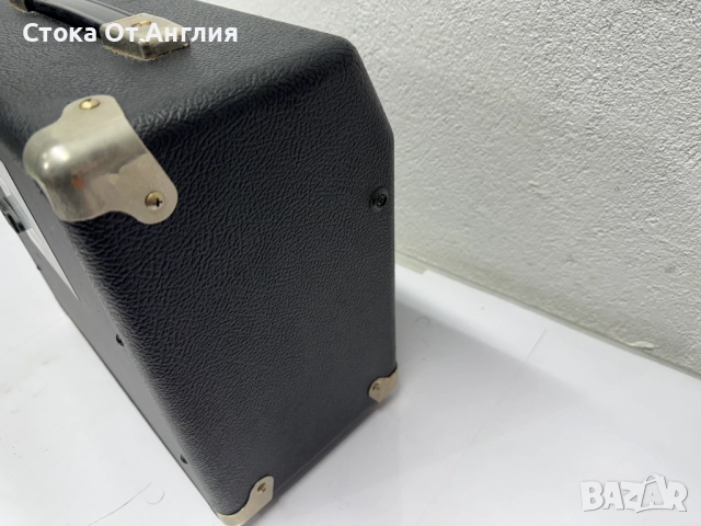 Кубе - Fender Bullet 150, снимка 7 - Тонколони - 52303043