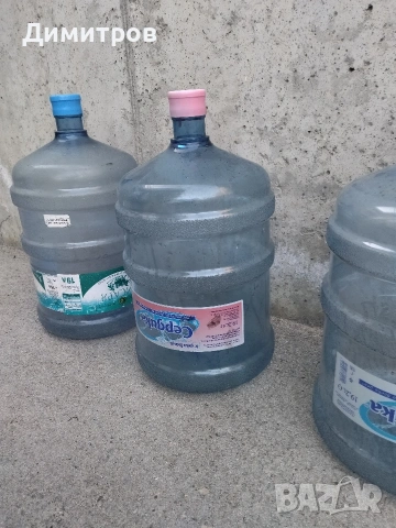 Туби за вода, снимка 4 - Други стоки за дома - 54042537