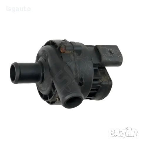 Допълнителна водна помпа Mercedes-Benz M-class (W164)  ID: 140622