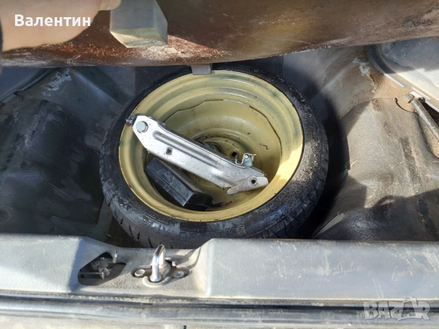 Honda civic6 D14Z1, снимка 12 - Части - 52836371