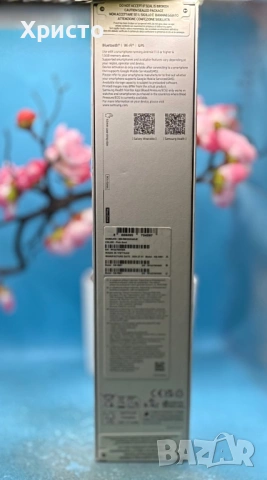 НОВ!!! Смарт часовник Samsung Galaxy Watch FE, 40mm, Pink Gold was, снимка 5 - Смарт часовници - 53939974