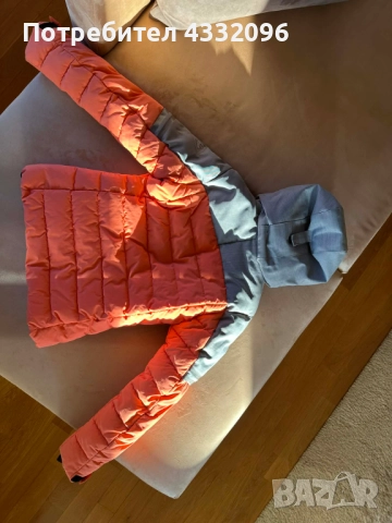 Дамско яке Rossignol, снимка 2 - Якета - 52519088