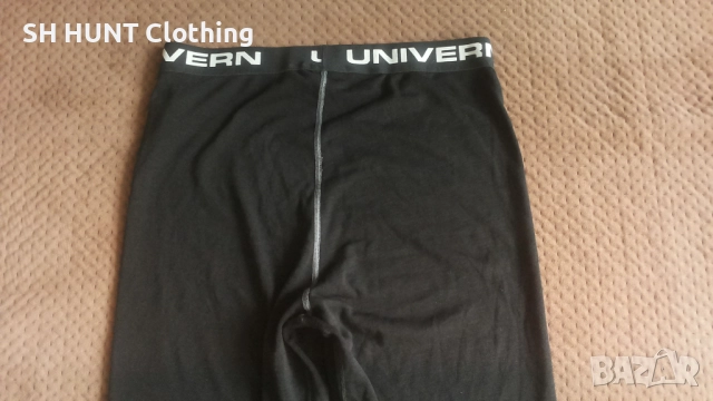UNIVERN Work Thermo Underwear 60% Merino Wool размер L работна термо долница W4-716, снимка 5 - Спортни дрехи, екипи - 52886449