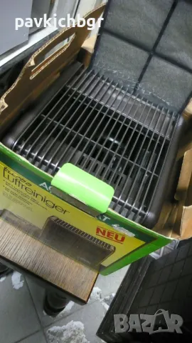 Нов пречиствател на въздуха, снимка 2 - Овлажнители и пречистватели за въздух - 50022567